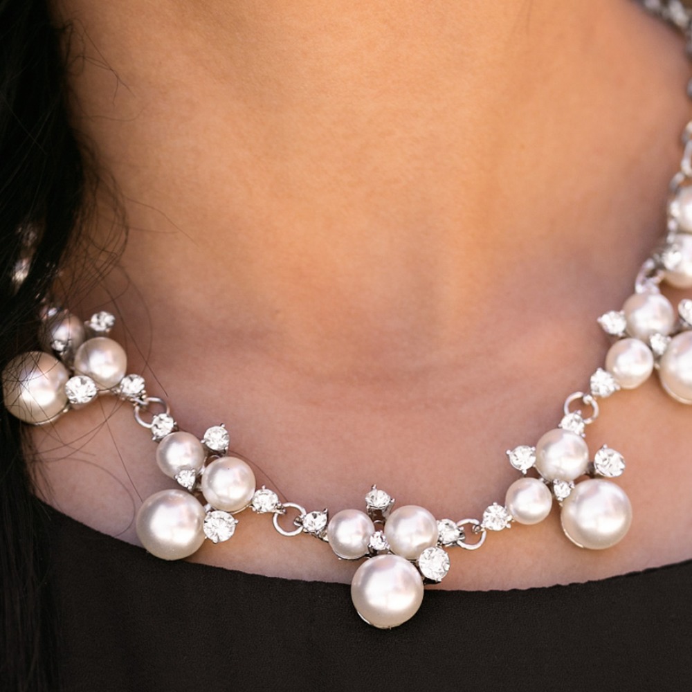 Meet your Posher, Carmen